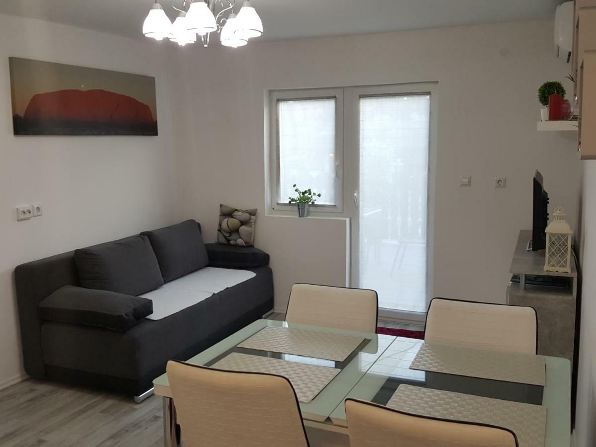 Apartment No1 Korenica Exterior foto